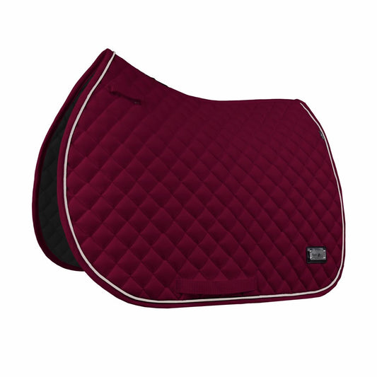 Fair Play AMBER 2.0 burgundy Pony – Schabrak Vinröd