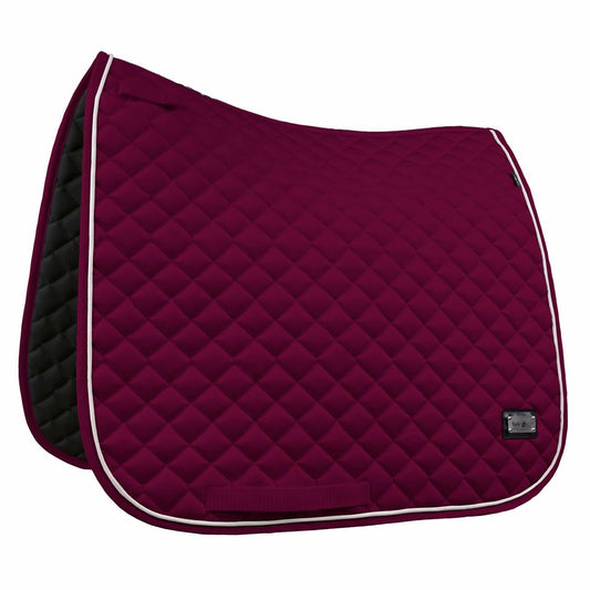 Fair Play AMBER 2.0 burgundy Dressyr – Schabrak Vinröd