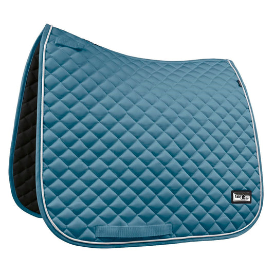 Fair Play AMBER 2.0 aqua Dressyr – Schabrak Akvamarin