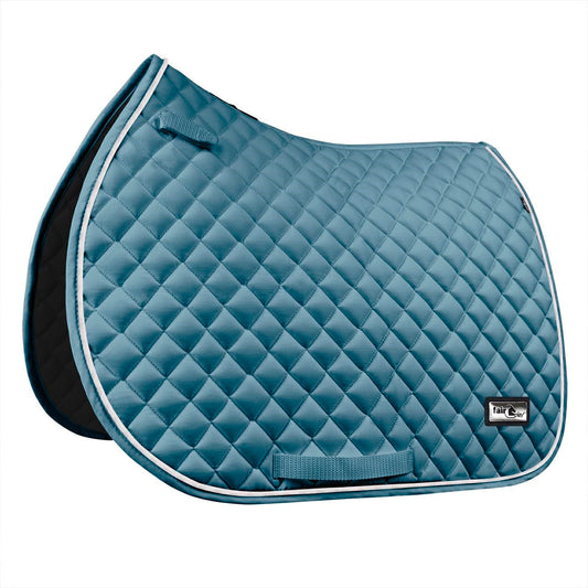 Fair Play AMBER 2.0 aqua PONY – Schabrak Akvamarin