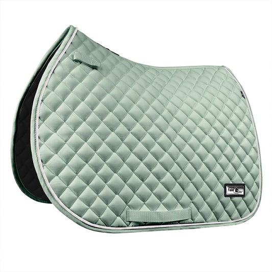 Fair Play AMBER 2.0 aquamarine PONY – Schabrak Silver