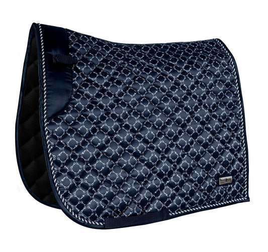 Schabrak FP MAXX BITS Dressyr, Navy
