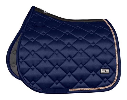 Fair Play Schabrak AZURYT CERAMIC ROSEGOLD NAVY, Allround, Marin