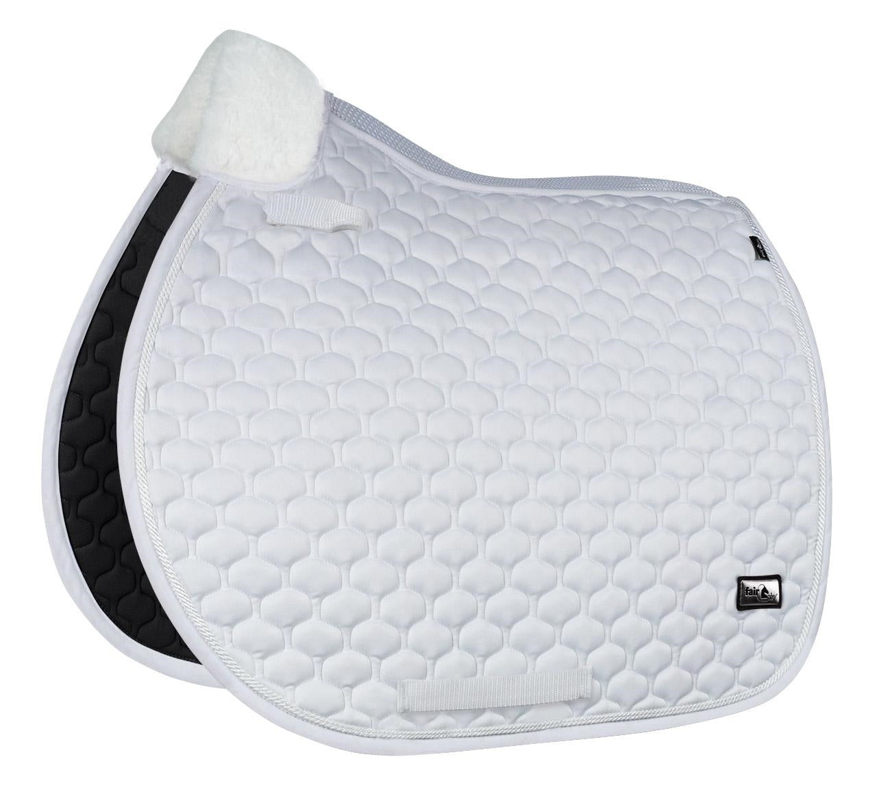 Schabrak FP JET Allround, Vit