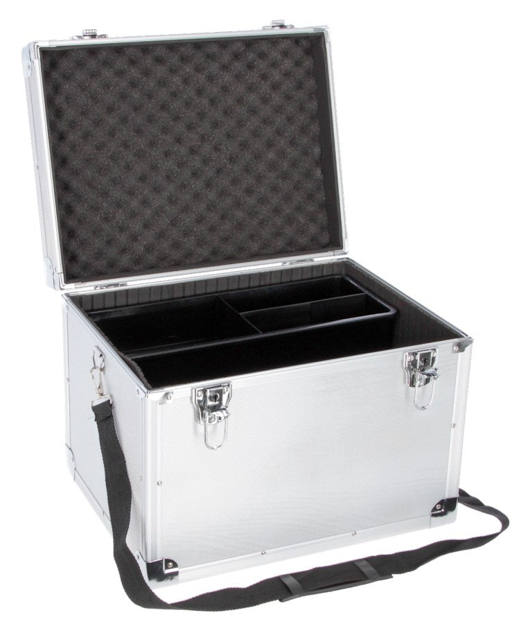 Covalliero Grooming Box AluSafe