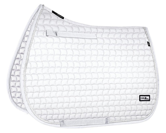 Fair Play SIRIUS white PONY – Schabrak Vit