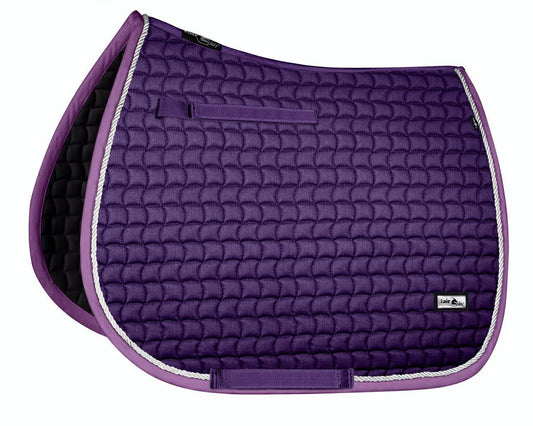 Fair Play SIRIUS violet Ponny Allround – Schabrak Lila