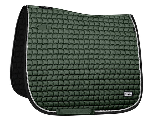 FairPlay Saddle Pad FP SIRIUS dark sage DRE