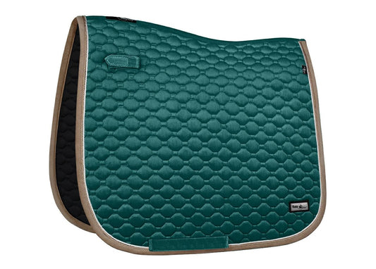 Fair Play ONYX green Dressyr – Schabrak Grön