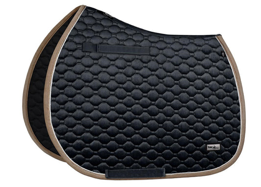 Fair Play ONYX black PONY – Schabrak Svart