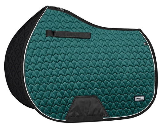 Fair Play OREGON green PONY – Schabrak Grön
