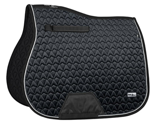 Fair Play OREGON black Allround – Schabrak Svart