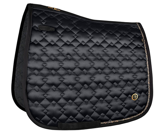 Fair Play HEMATITE black Dressyr – Schabrak Svart