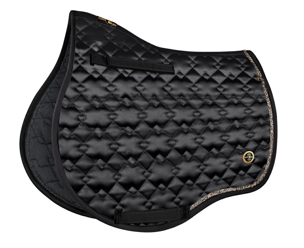 Fair Play HEMATITE black Hopp – Schabrak Svart