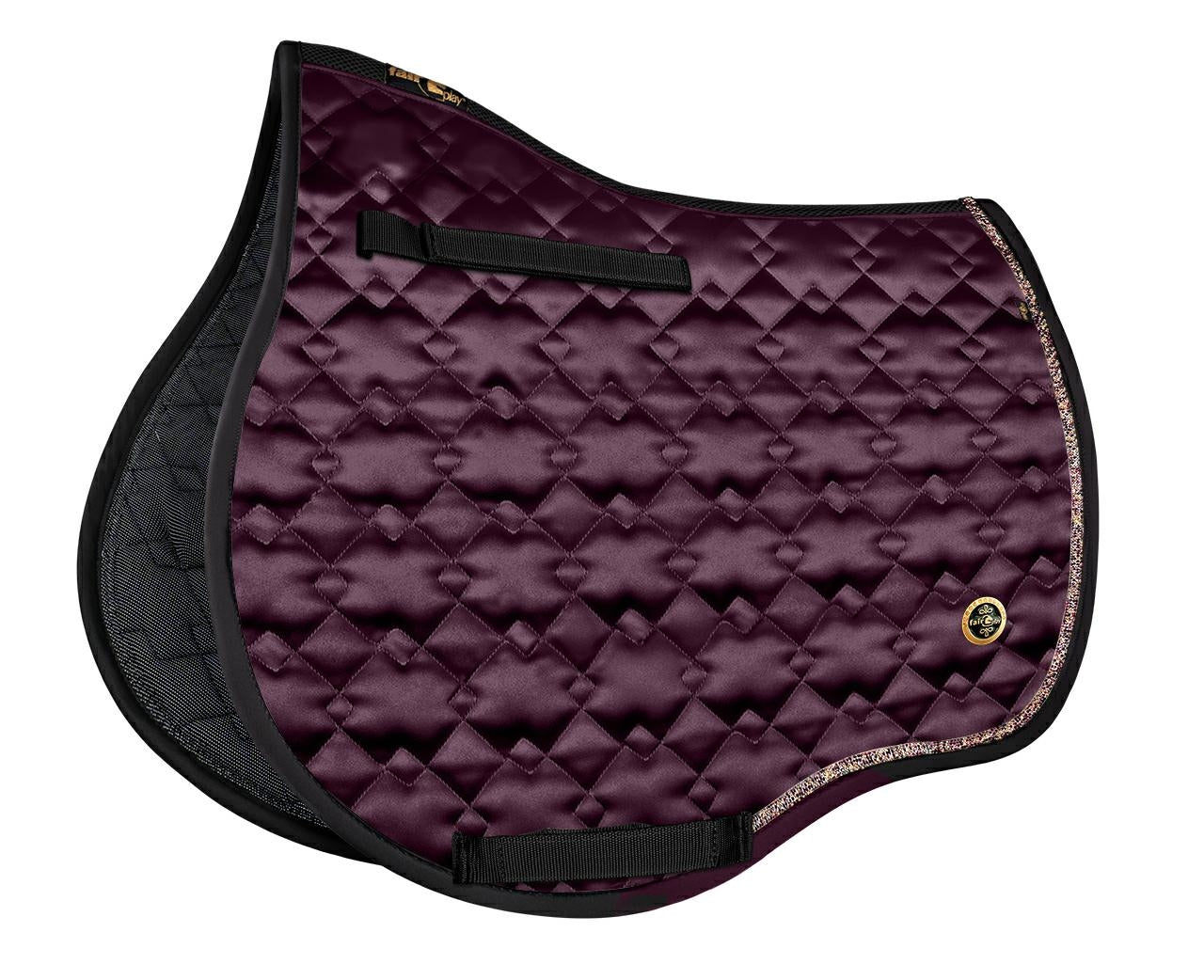 Fair Play HEMATITE royal berry Hopp – Schabrak