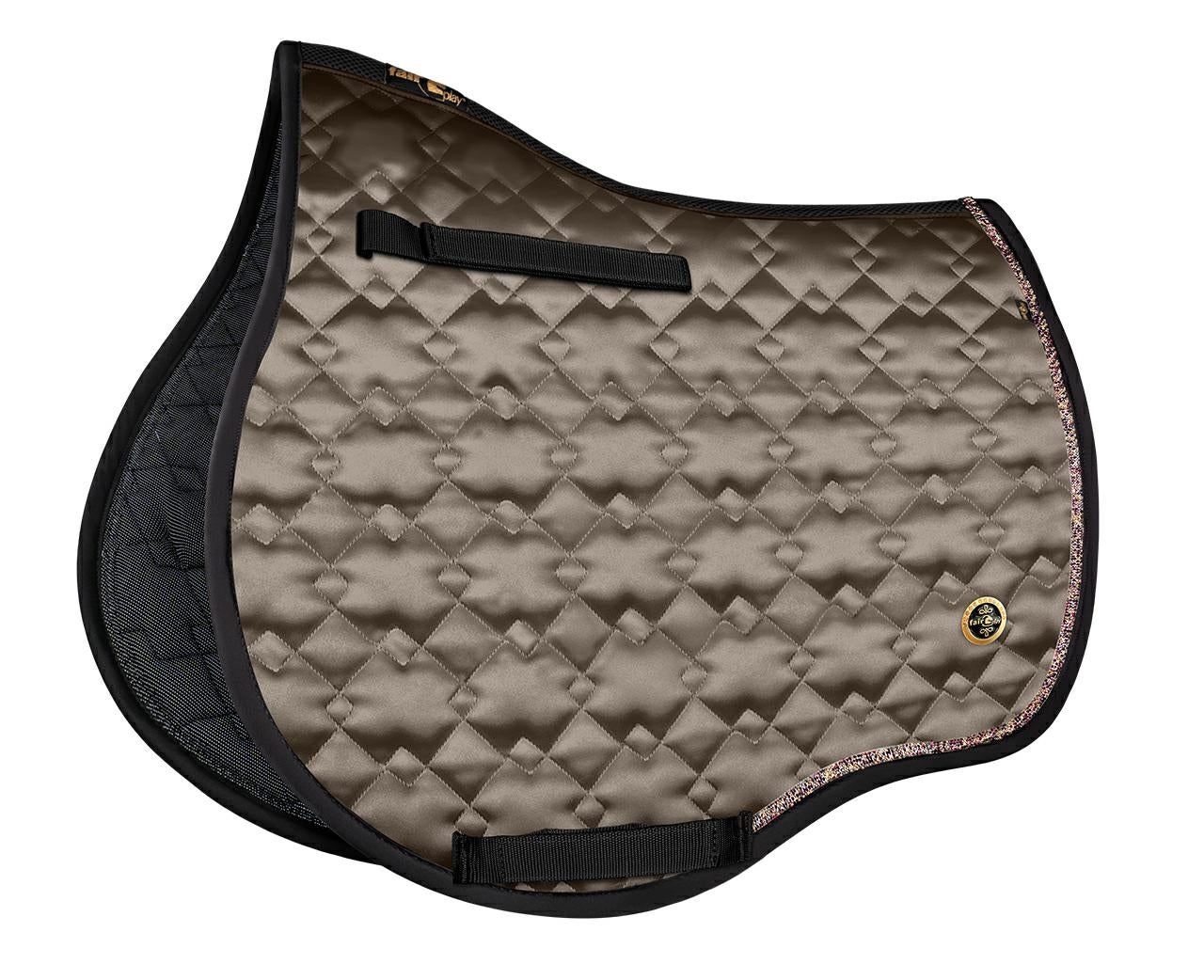Fair Play HEMATITE almond frost Hopp – Schabrak