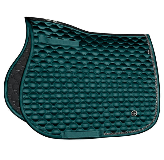 Fair Play NEPHRITE noble green Allround – Schabrak Grön