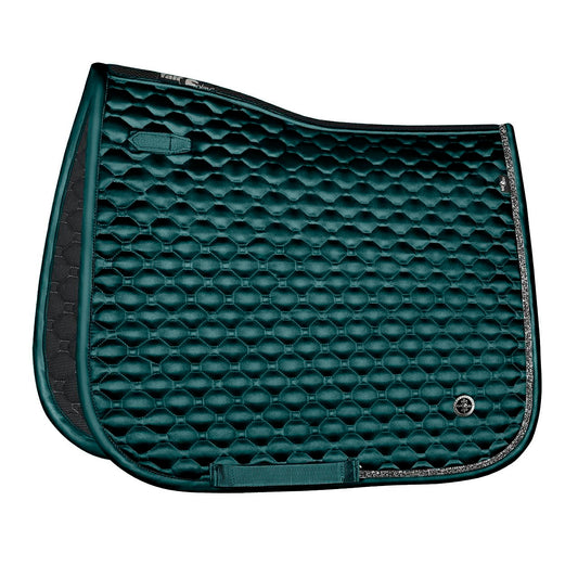 FairPlay NEPHRITE Dressyrschabrak, Noble Green