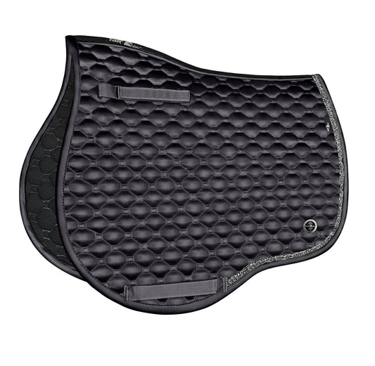 Fair Play NEPHRITE black Hopp – Schabrak Svart