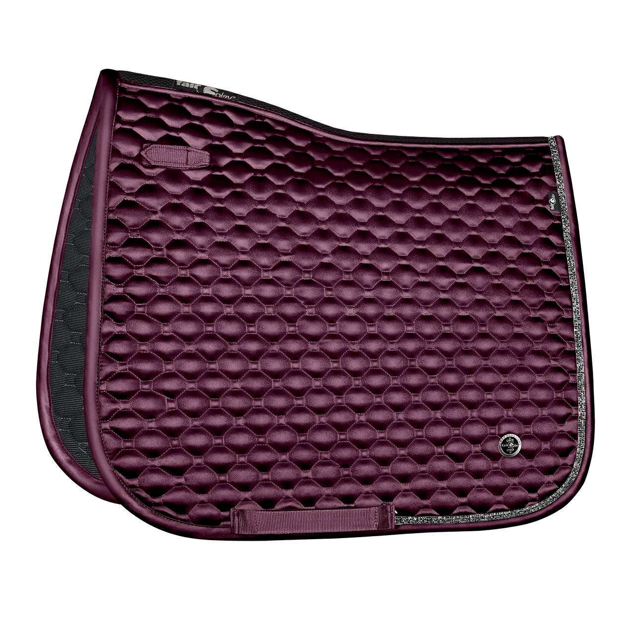 Fair Play NEPHRITE royal berry Dressyr – Schabrak