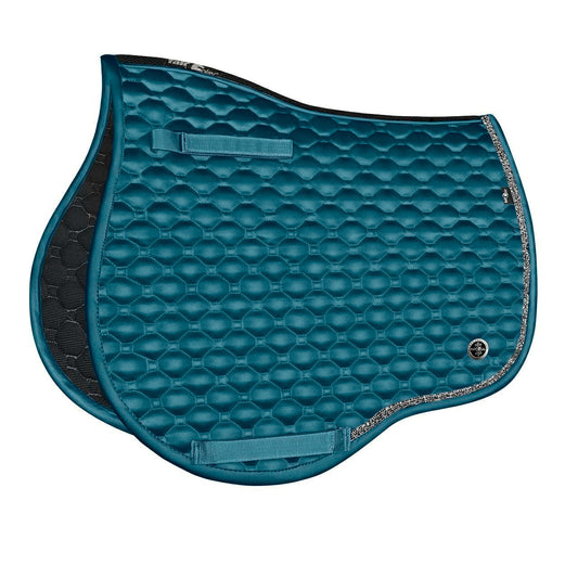 Fair Play NEPHRITE nile blue Hopp – Schabrak Blå