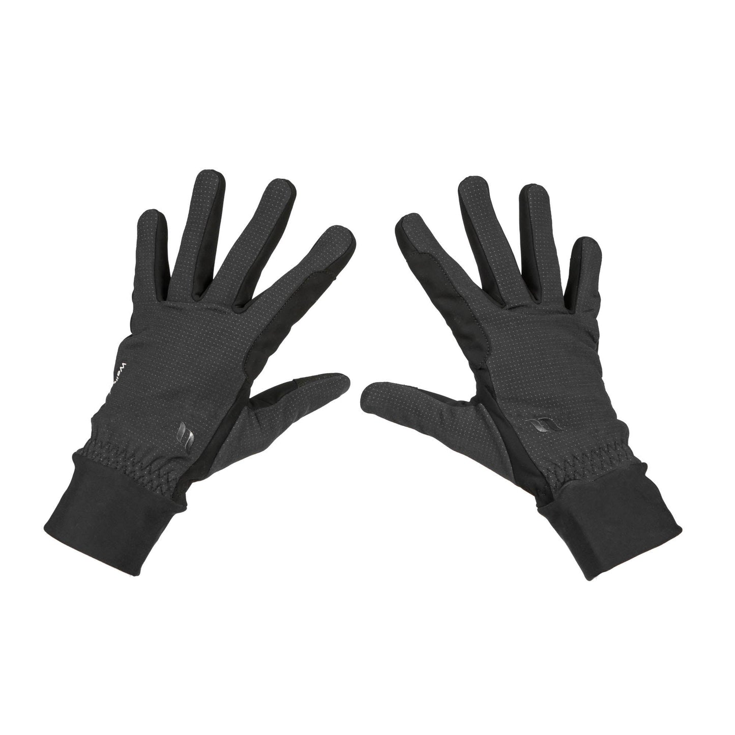 Back On Track Outback Velvet Grip Gloves
