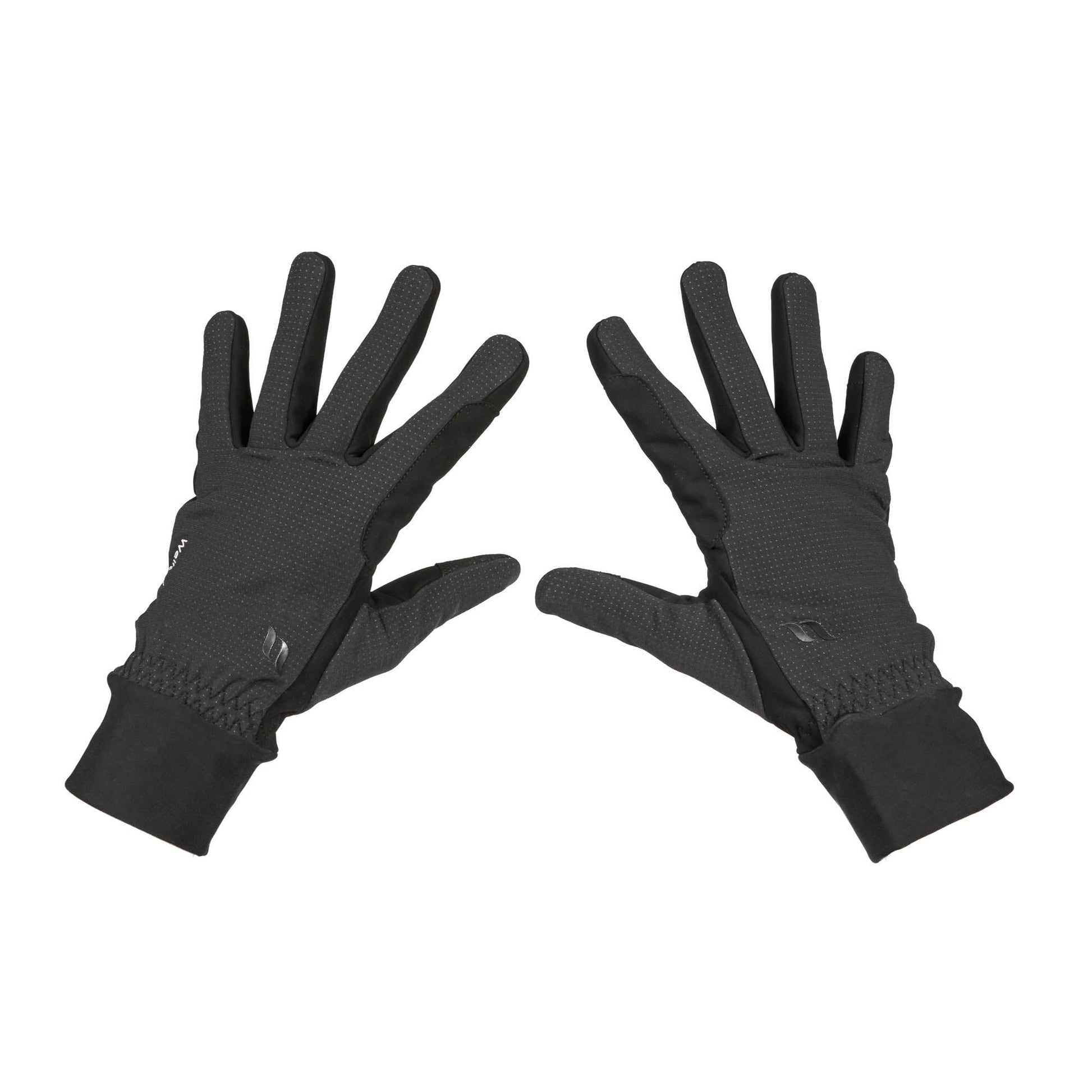 Back On Track Outback Velvet Grip Gloves