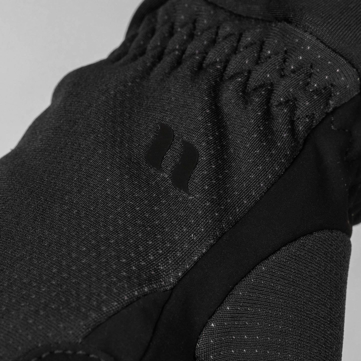 Back On Track Outback Velvet Grip Gloves