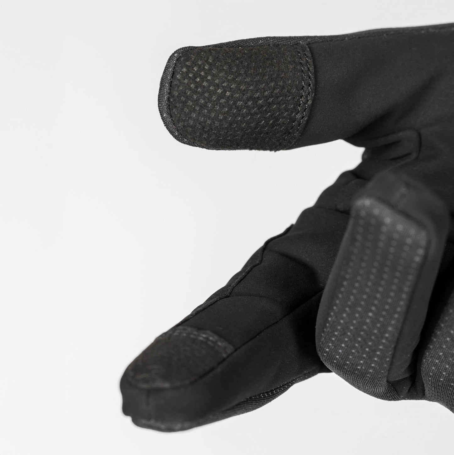 Back On Track Outback Velvet Grip Gloves