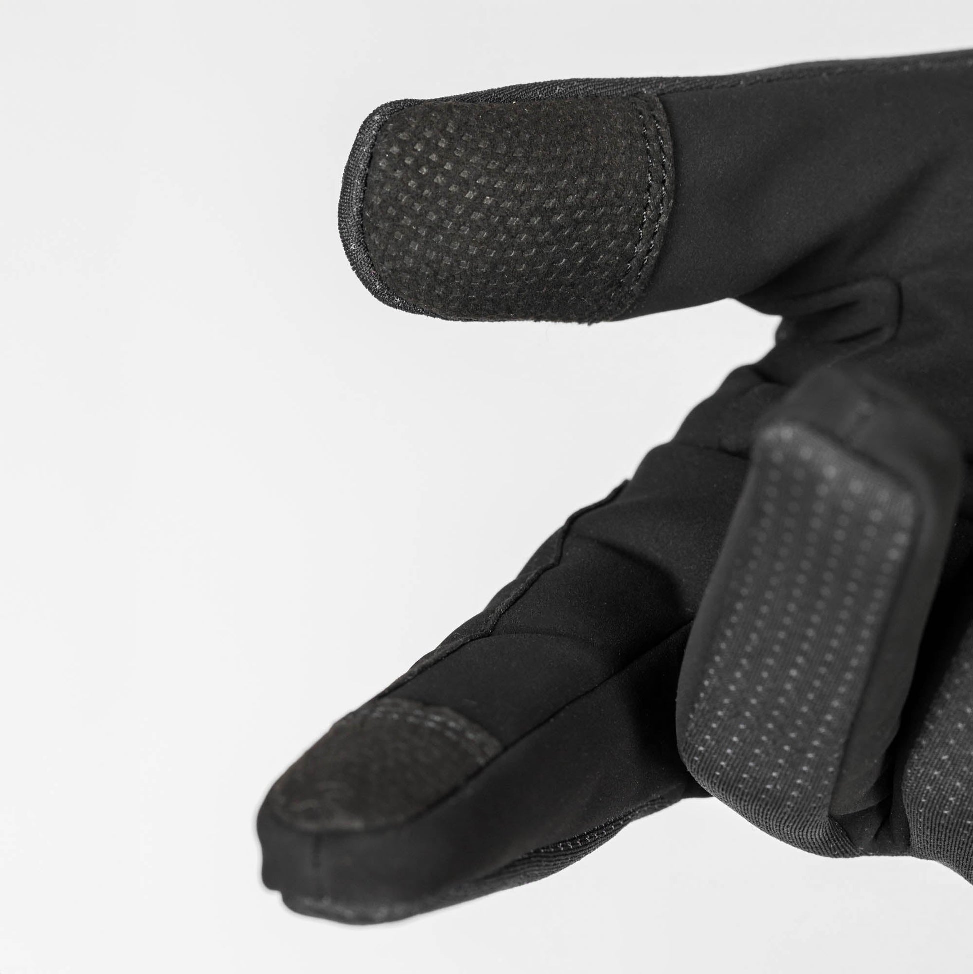 Back On Track Outback Velvet Grip Gloves