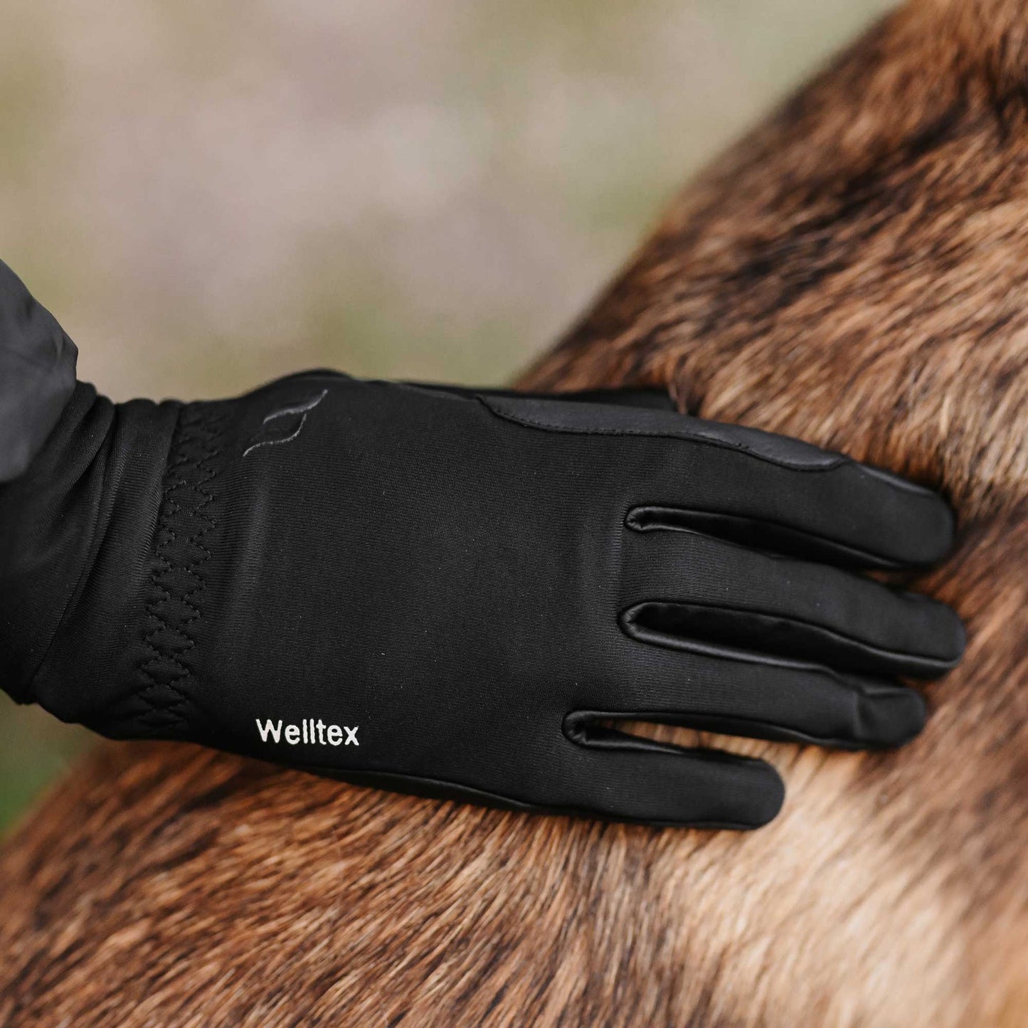 Back On Track Outback Quick Grip Gloves