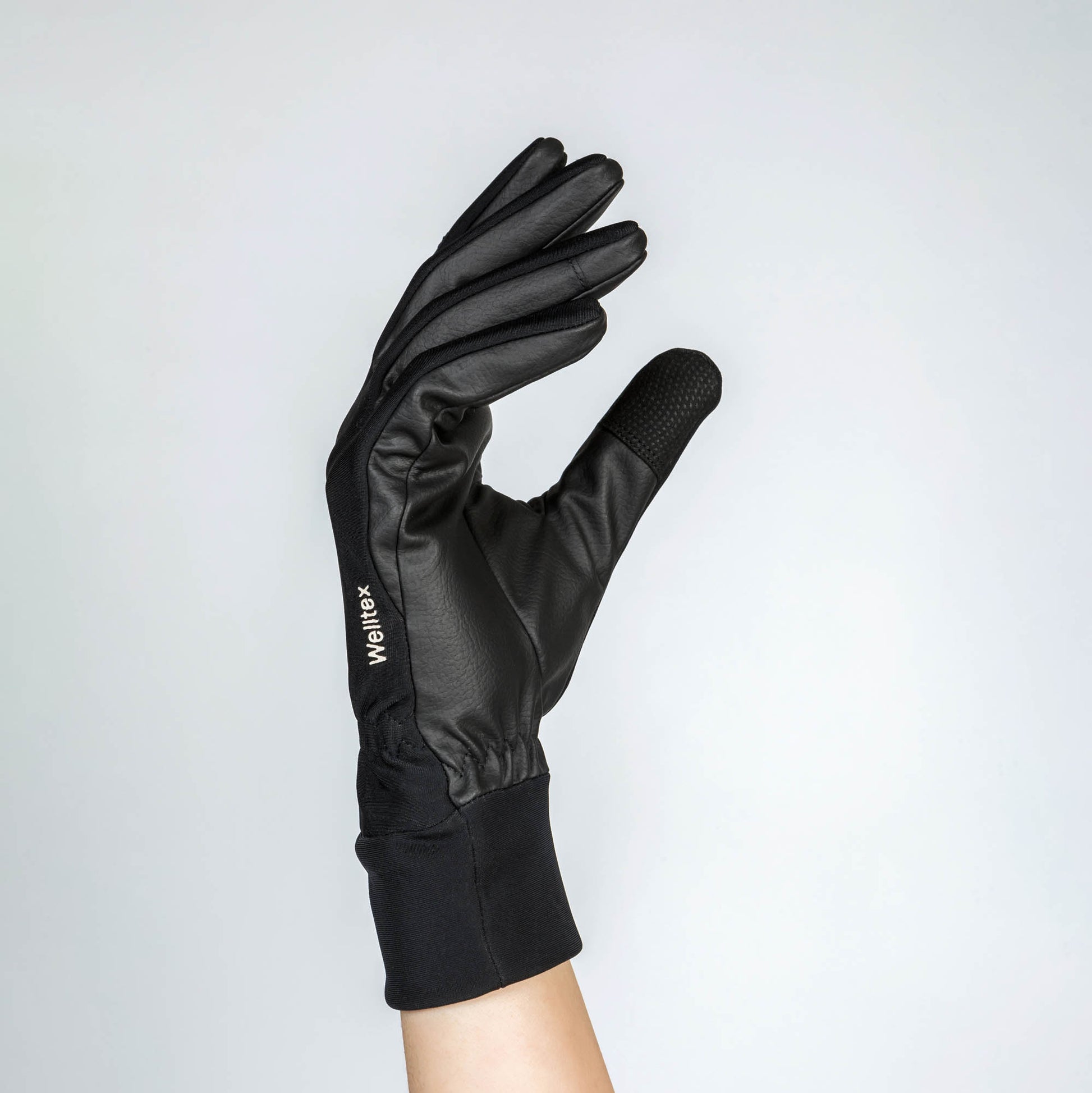 Back On Track Outback Quick Grip Gloves