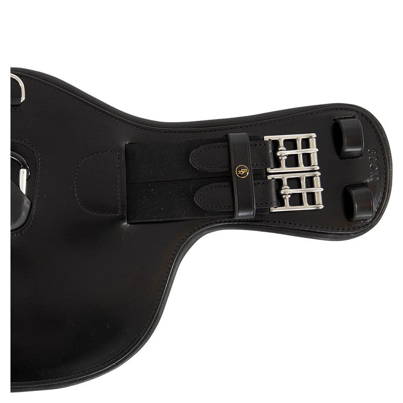BR BR Girth Truro with Stud Guard