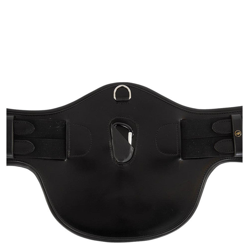 BR BR Girth Truro with Stud Guard