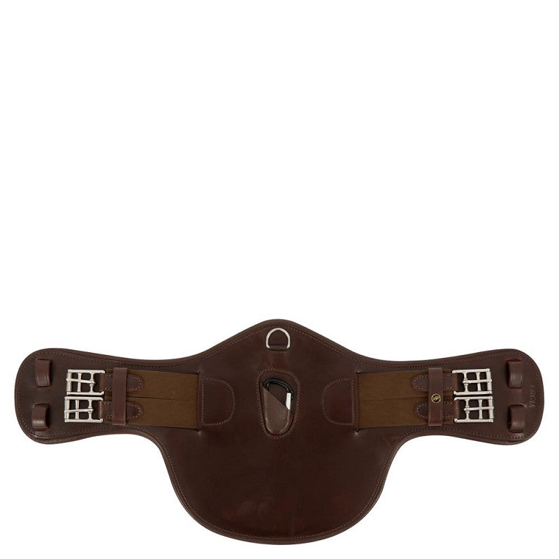 BR BR Girth Truro with Stud Guard