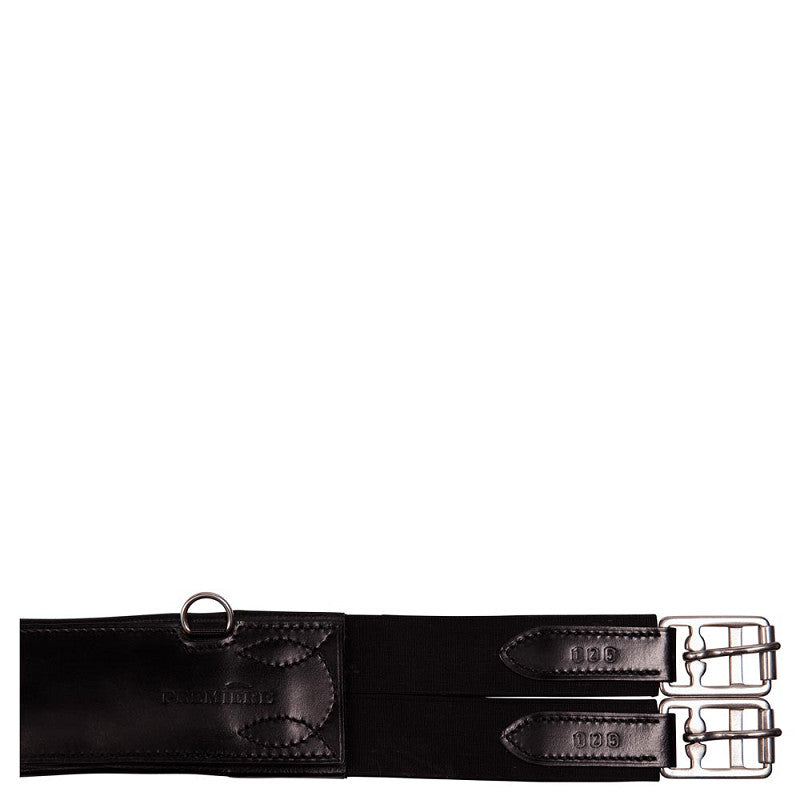 BR Premiere Girth Troyes with Stud Guard
