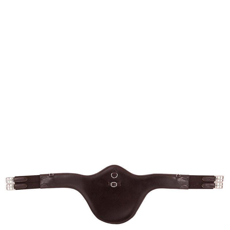 BR Premiere Girth Troyes with Stud Guard