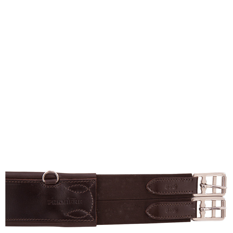 BR Premiere Girth Troyes with Stud Guard