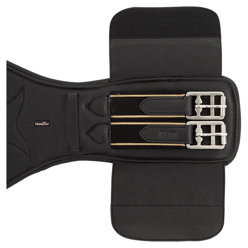 Premiere Premiere Dressage Girth Calais with Stud Guard