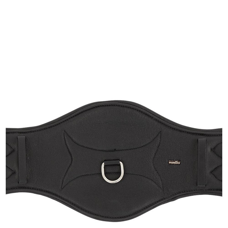 Premiere Premiere Dressage Girth Calais with Stud Guard