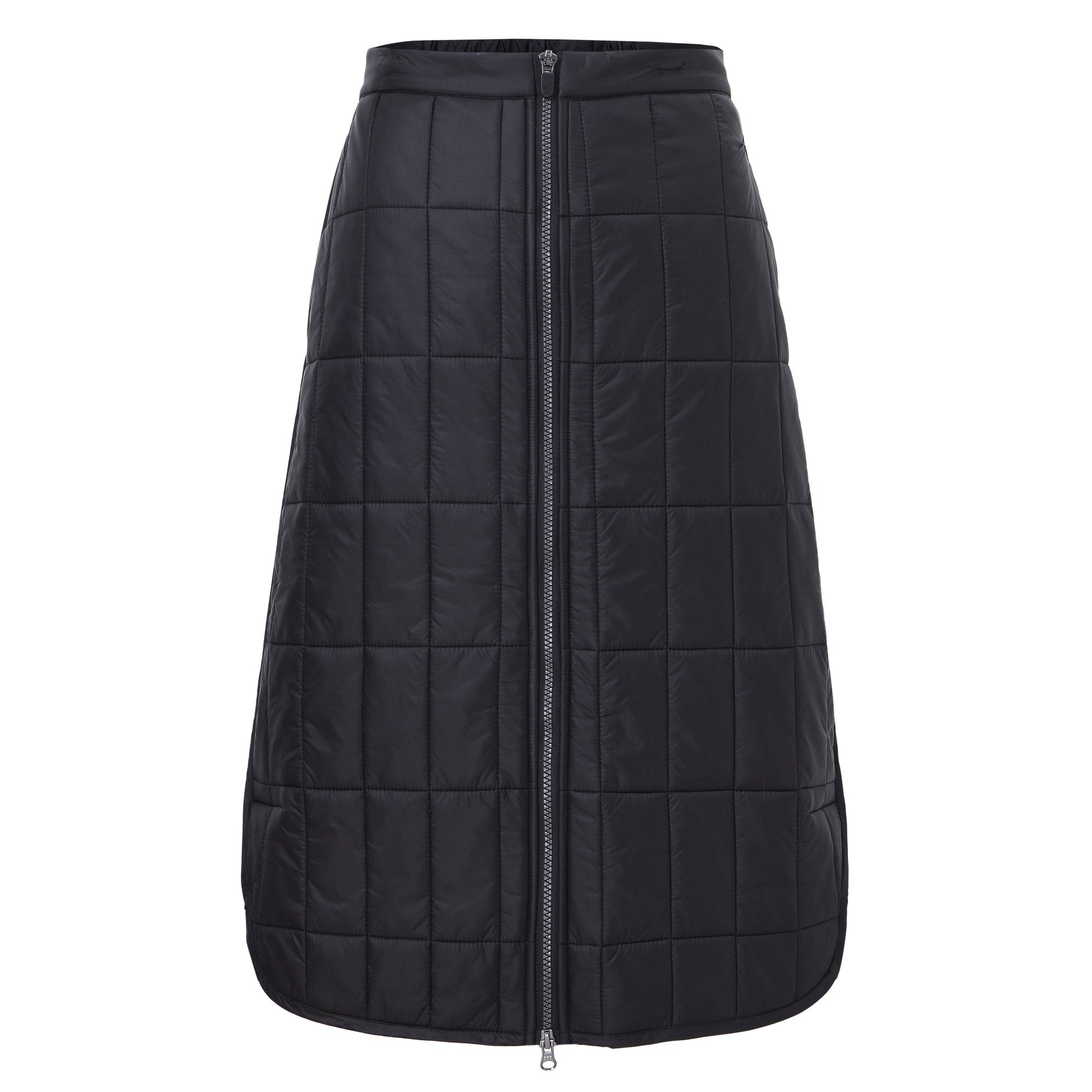 Padded skirt ESAmber