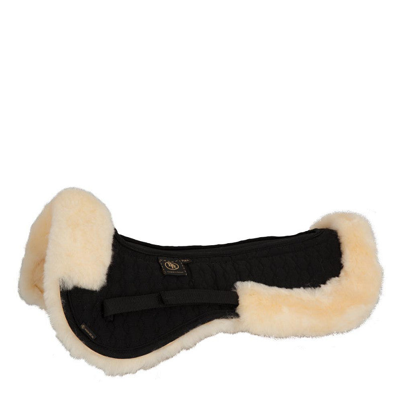 BR BR Half Pad Air Mesh