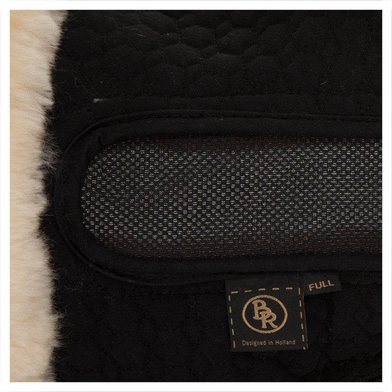 BR BR Half Pad Air Mesh