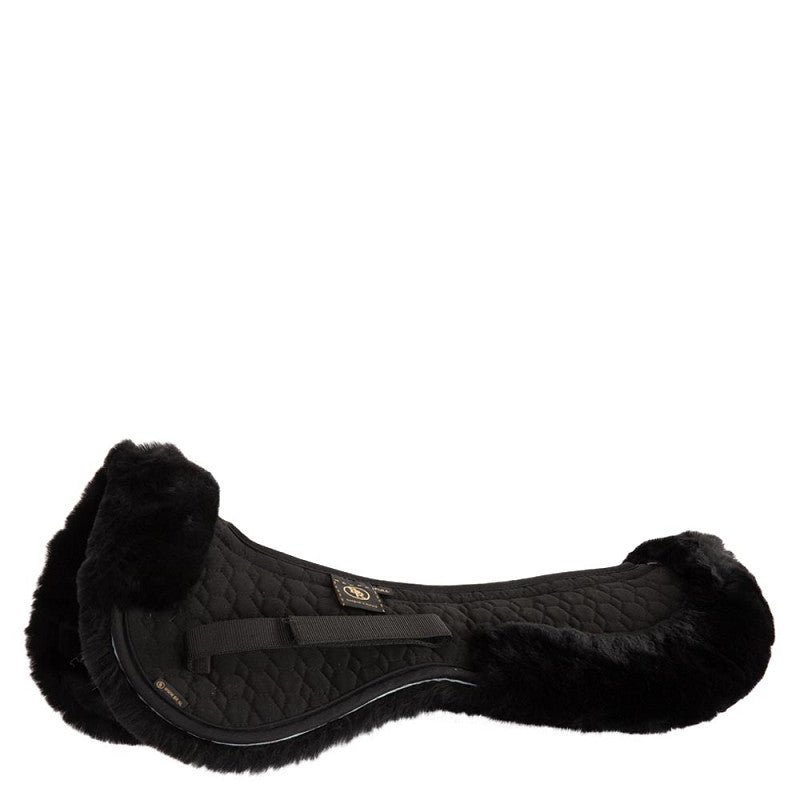 BR BR Half Pad Air Mesh