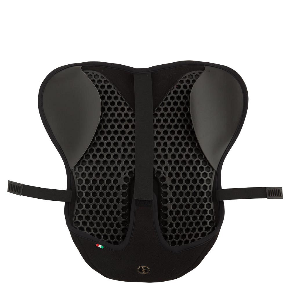 BR BR Seat Saver O-Coccyx Dressage