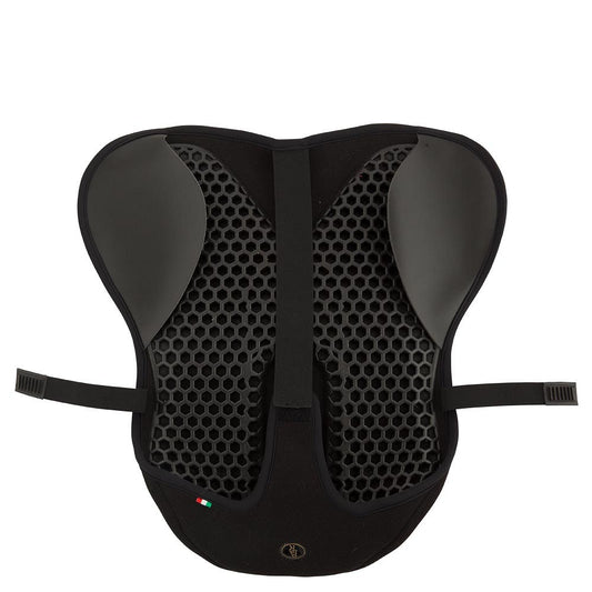 BR BR Seat Saver O-Coccyx Dressage
