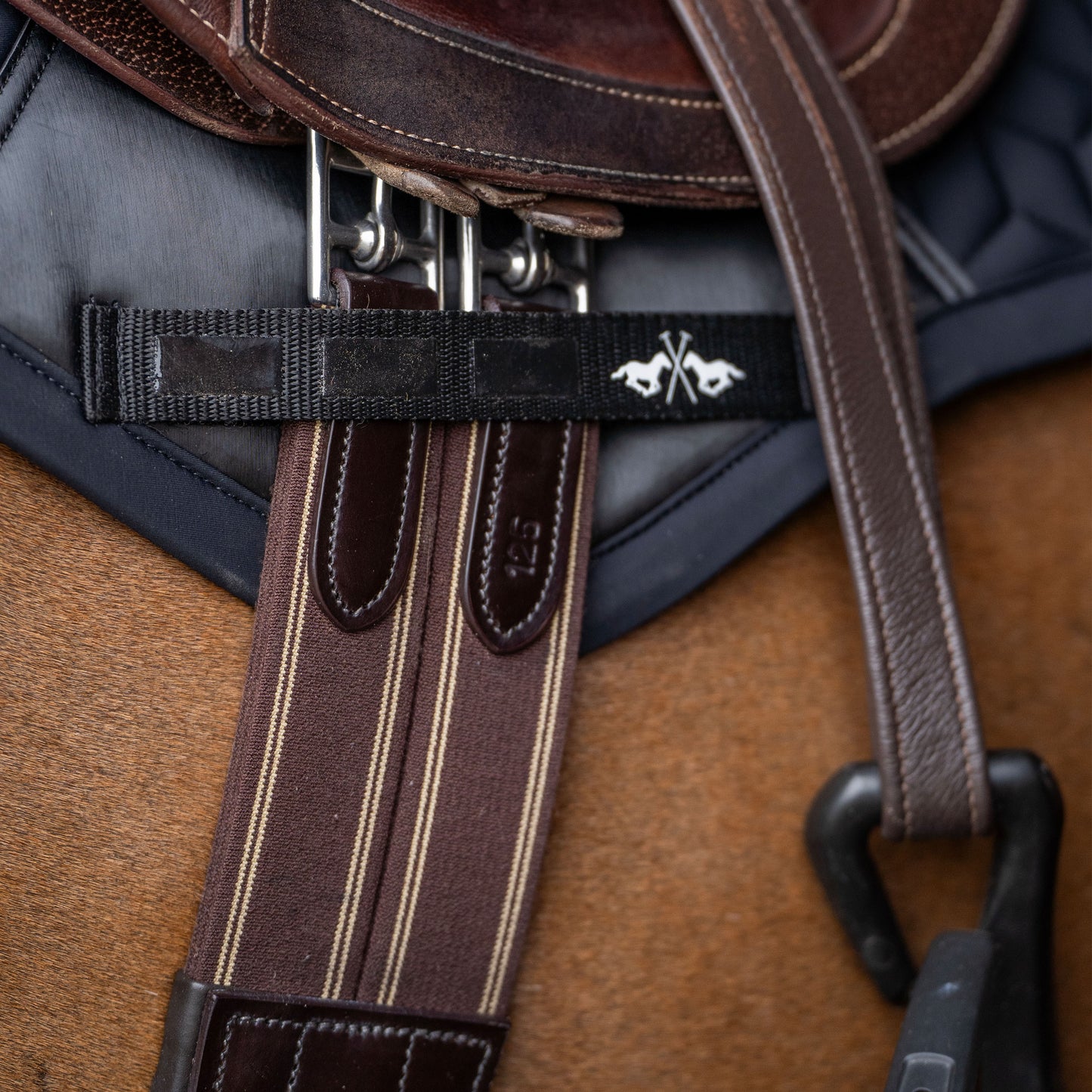 HVPolo Hoppgjord Legacy