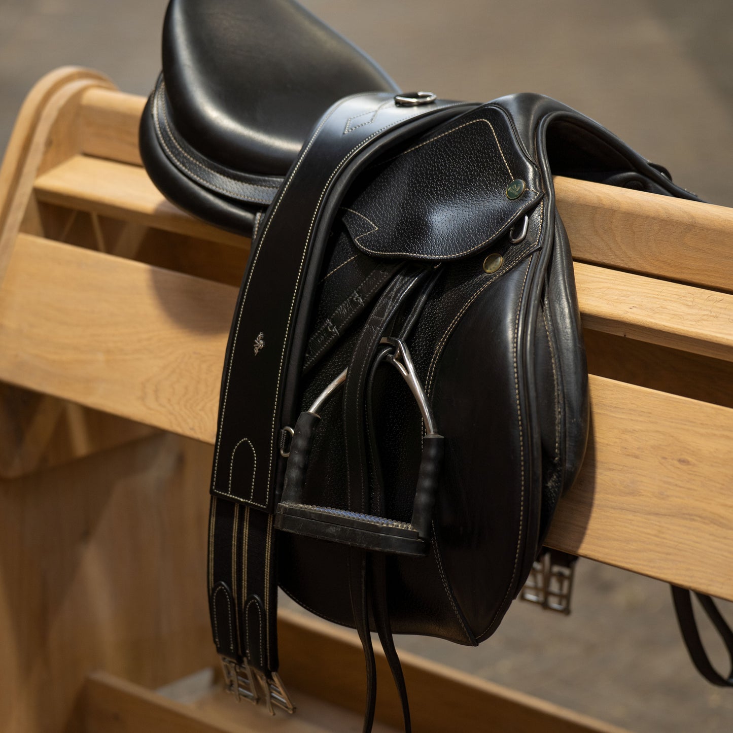 HVPolo Hoppgjord Legacy