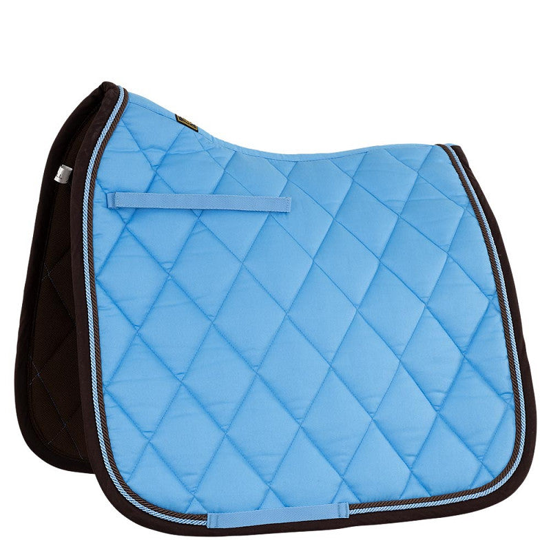 BR BR Event Saddle Pad Cooldry  Dressage