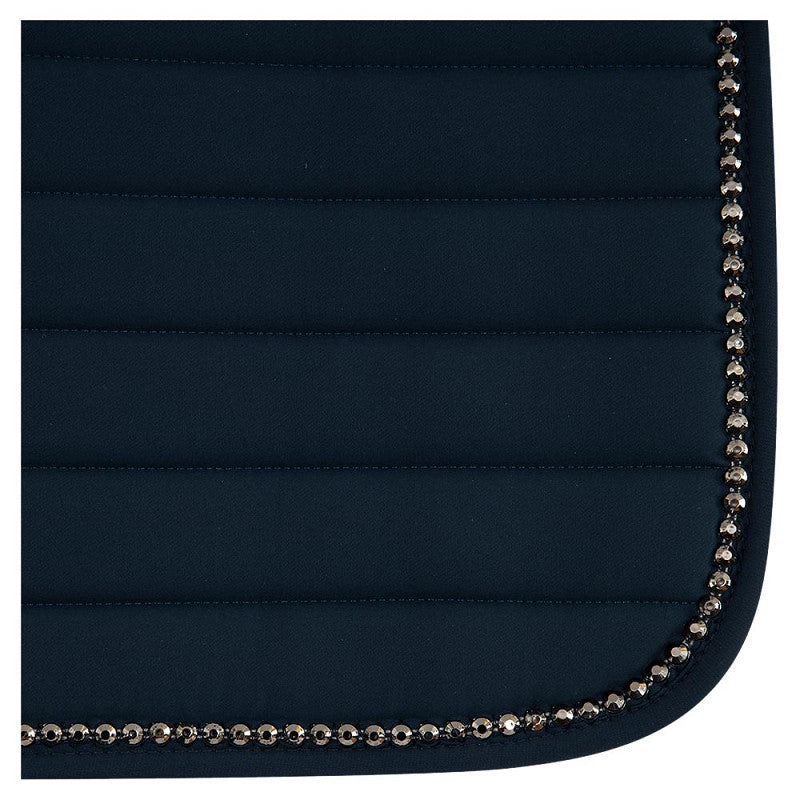 BR Saddle Pad Ivory Coast General Purpose